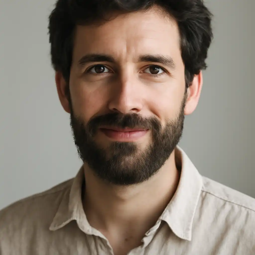 Marc Desaintis